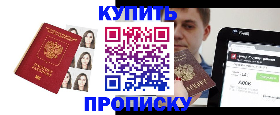 прописка иностранных граждан в Курской области