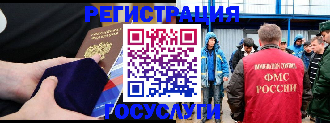 временная регистрация поиск в Курской области